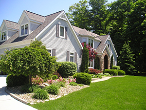Landscapers and Lawncare Services in Star, ID